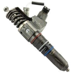 3411762, 3409975 | Genuine Cummins® Injector For Cummins