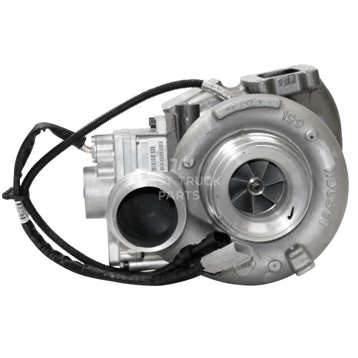 2835909 | Genuine Cummins® Turbocharger 6.7L 2500 3500