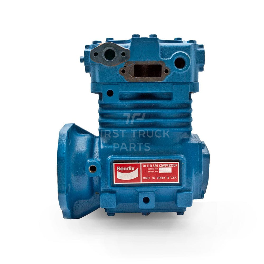 0107095 | Genuine Bendix® Air Compressor Tu-Flo 550
