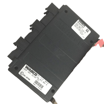 400 867 120 0 | Genuine Wabco® for Freightliner Abs Controller SmatTrac
