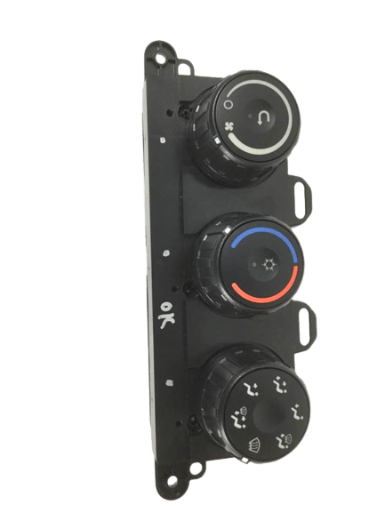 A22-73670-000 | Genuine Freightliner® Temperature Control - Hvac