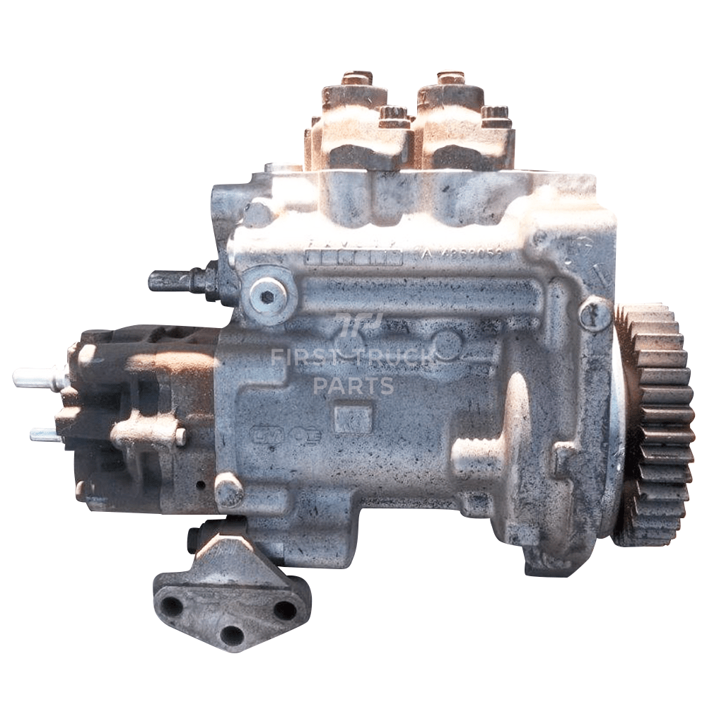 P/N: 4384387PX Genuine Cummins® Takeoff/New Fuel Pump X15