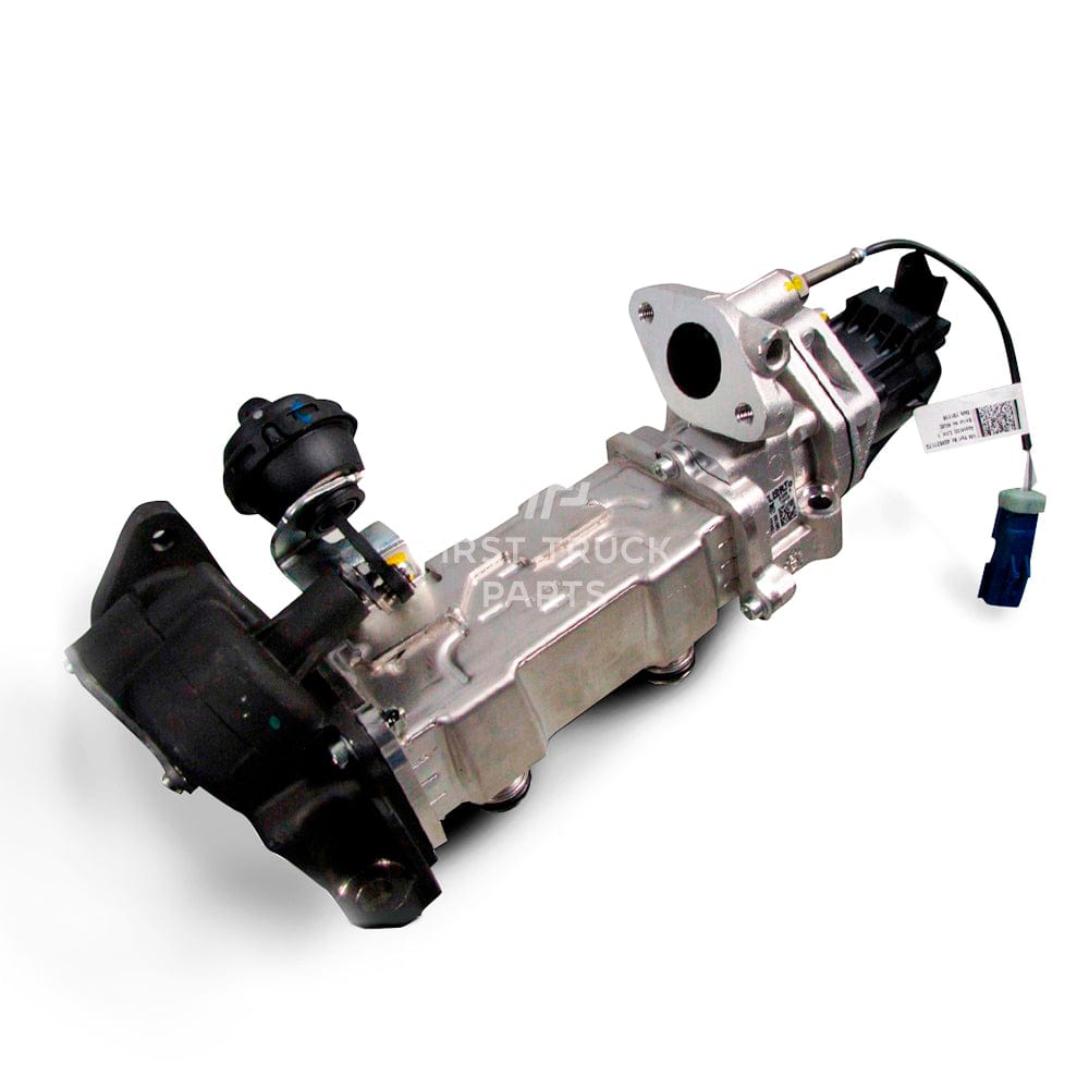 49002023F | Genuine Mopar® Cooler Valve Assembly