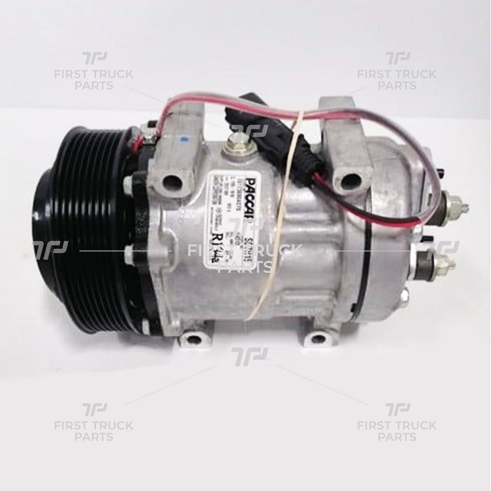 F69-1018 | Genuine Paccar® A/C Compressor
