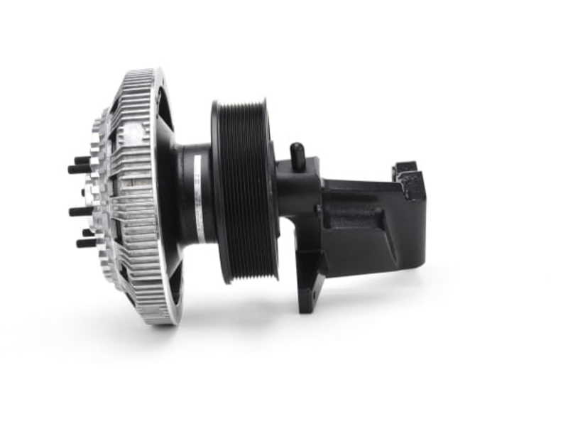 99A9634 | Genuine Horton® Fan Clutch