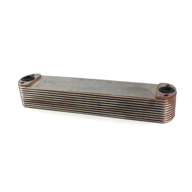 2892304 | Genuine Cummins® Oil Cooler