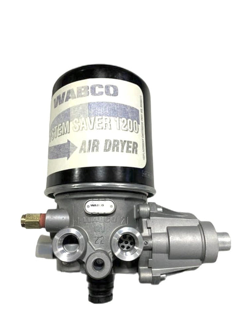 4324130010 | Genuine Freightliner® Air Dryer