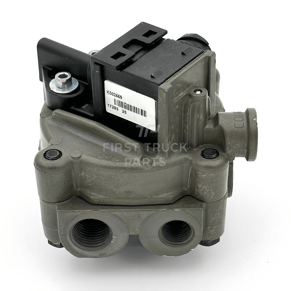 K002569 | Genuine Bendix® ATR-3 Traction Relay