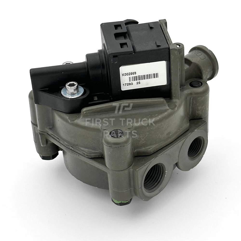 P/N: K002569 Genuine Bendix® ATR-3 Traction Relay