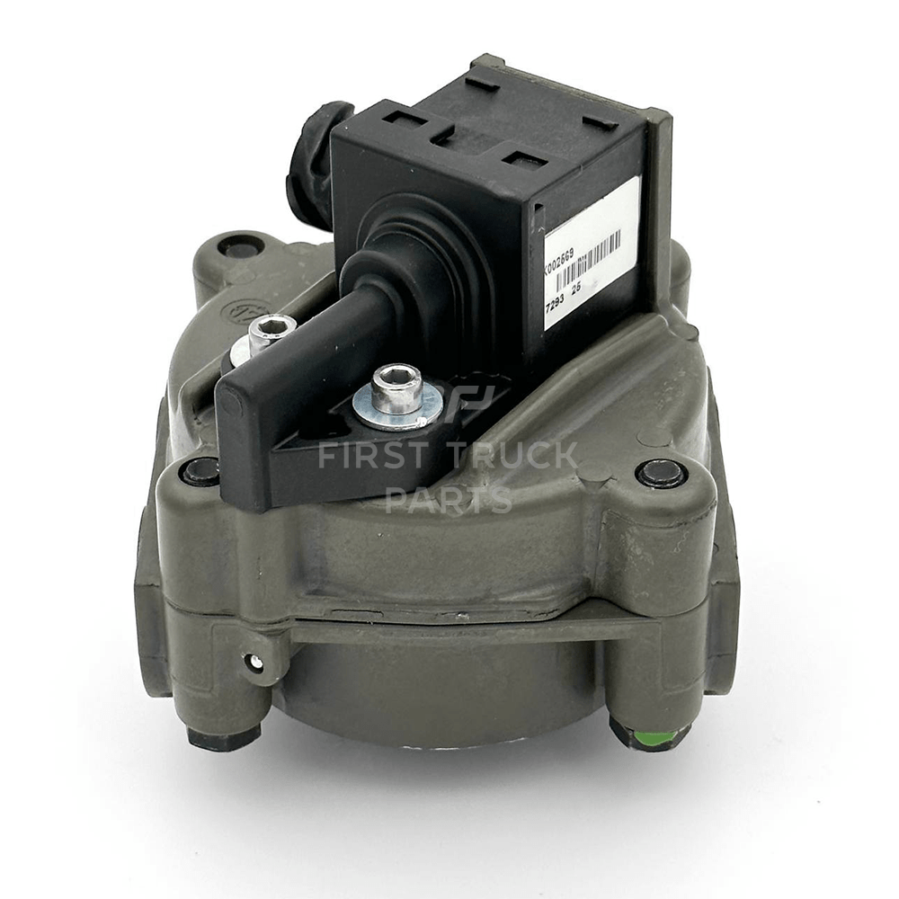 P/N: K002569 Genuine Bendix® ATR-3 Traction Relay