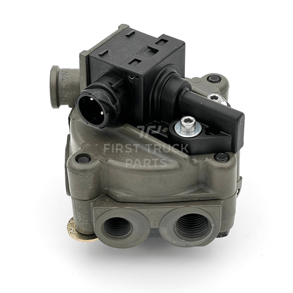 P/N: K002569 Genuine Bendix® ATR-3 Traction Relay