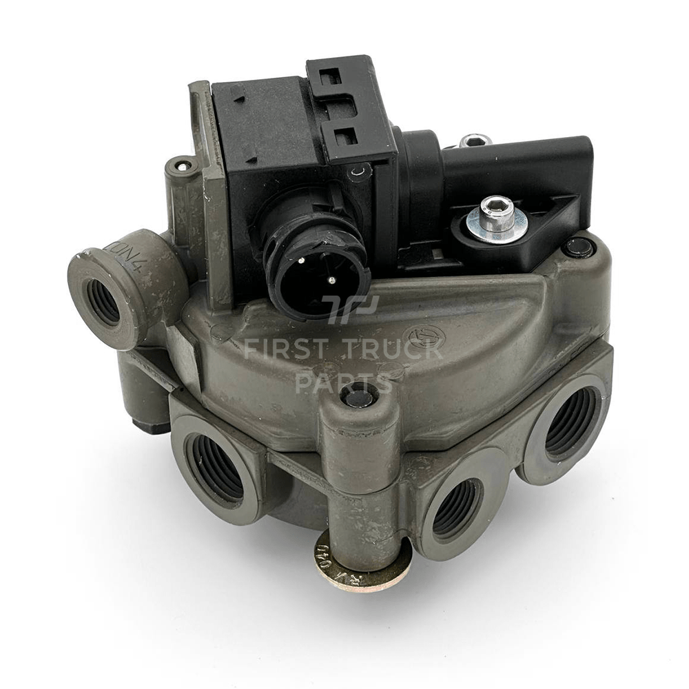 P/N: K002569 Genuine Bendix® ATR-3 Traction Relay