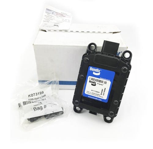 K093417, K071772N002X | Bendix Wingman Front Radar Sensor 123760n003