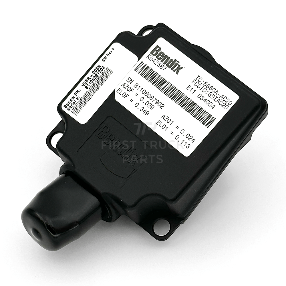 Bendix Side Radar K094042 | Genuine Bendix® VS-400 Forward Looking Radar Transmitter