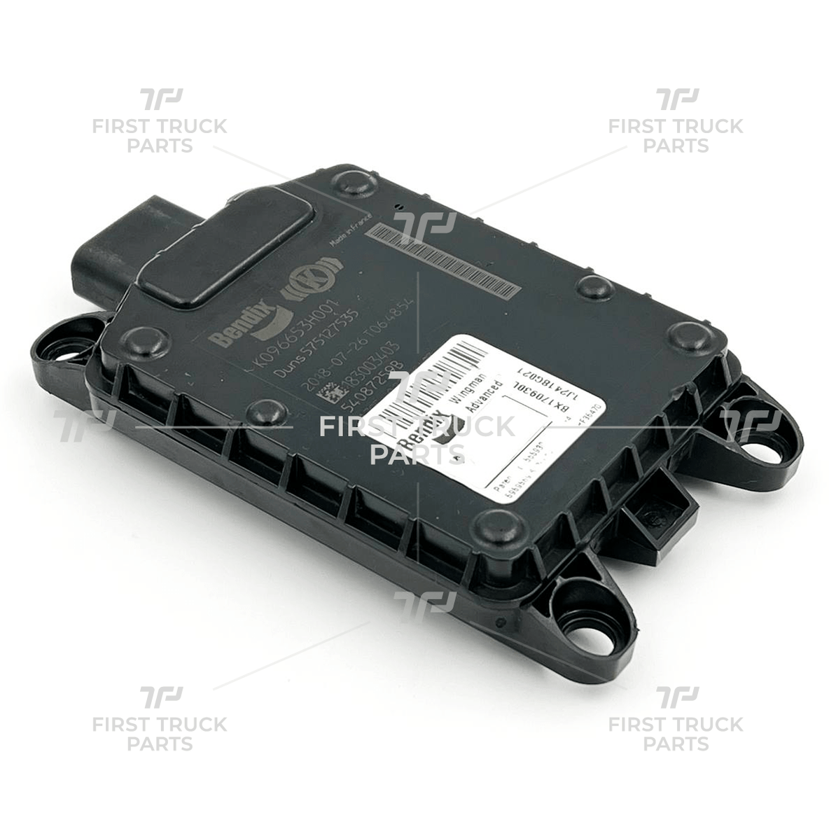 Genuine Bendix Parts | 365-Days Warranty on all Bendix products