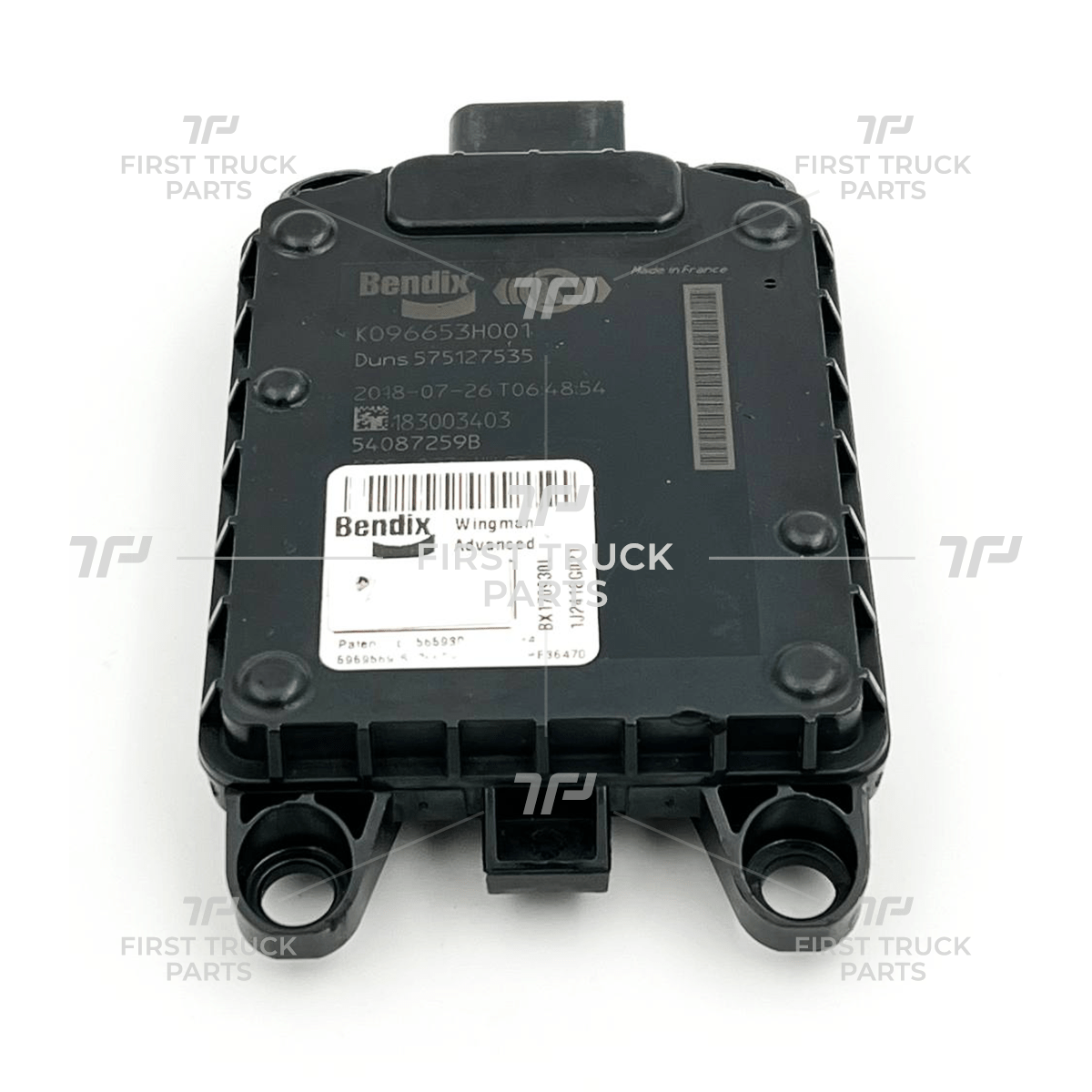 Re Wingman Module K096653H001 | Genuine Bendix® Wingman Advanced Module
