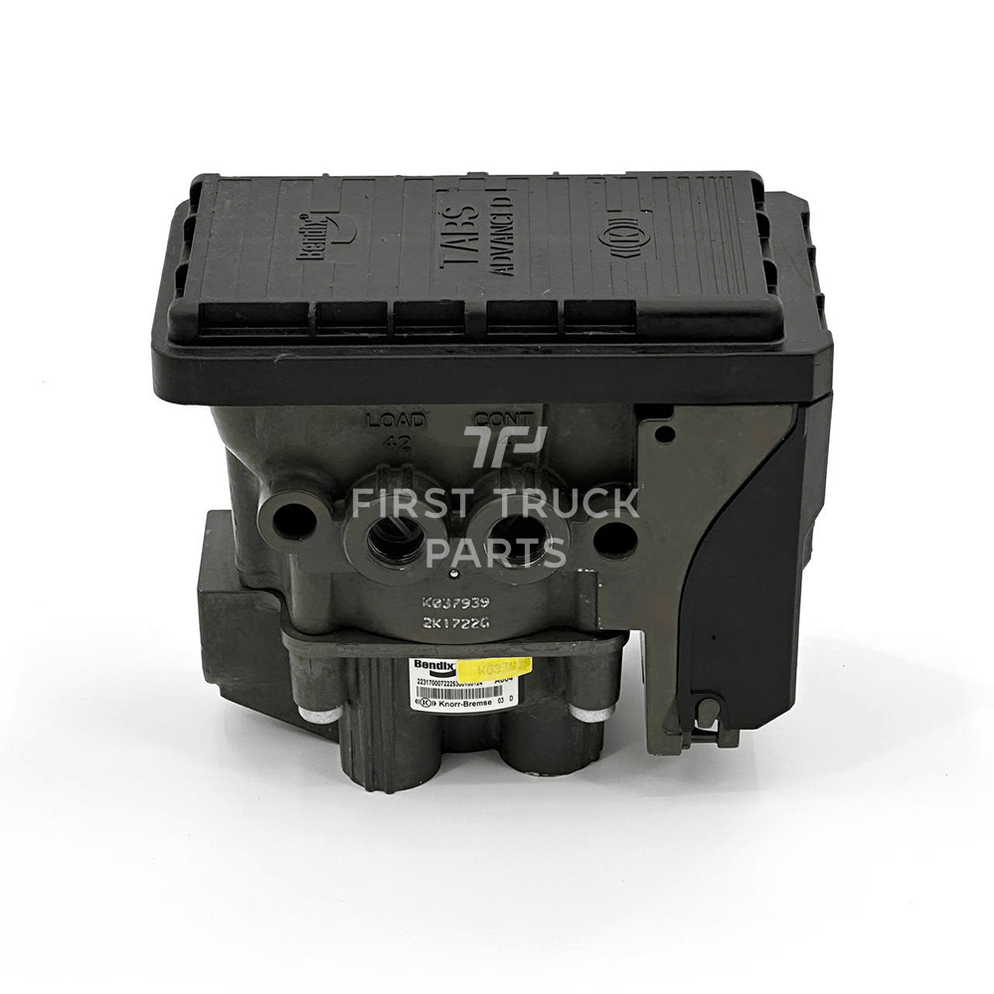 Bendix Tabs Genuine Bendix TABS-6 Advanced ABS Trailer Module P:N K109325, 109325