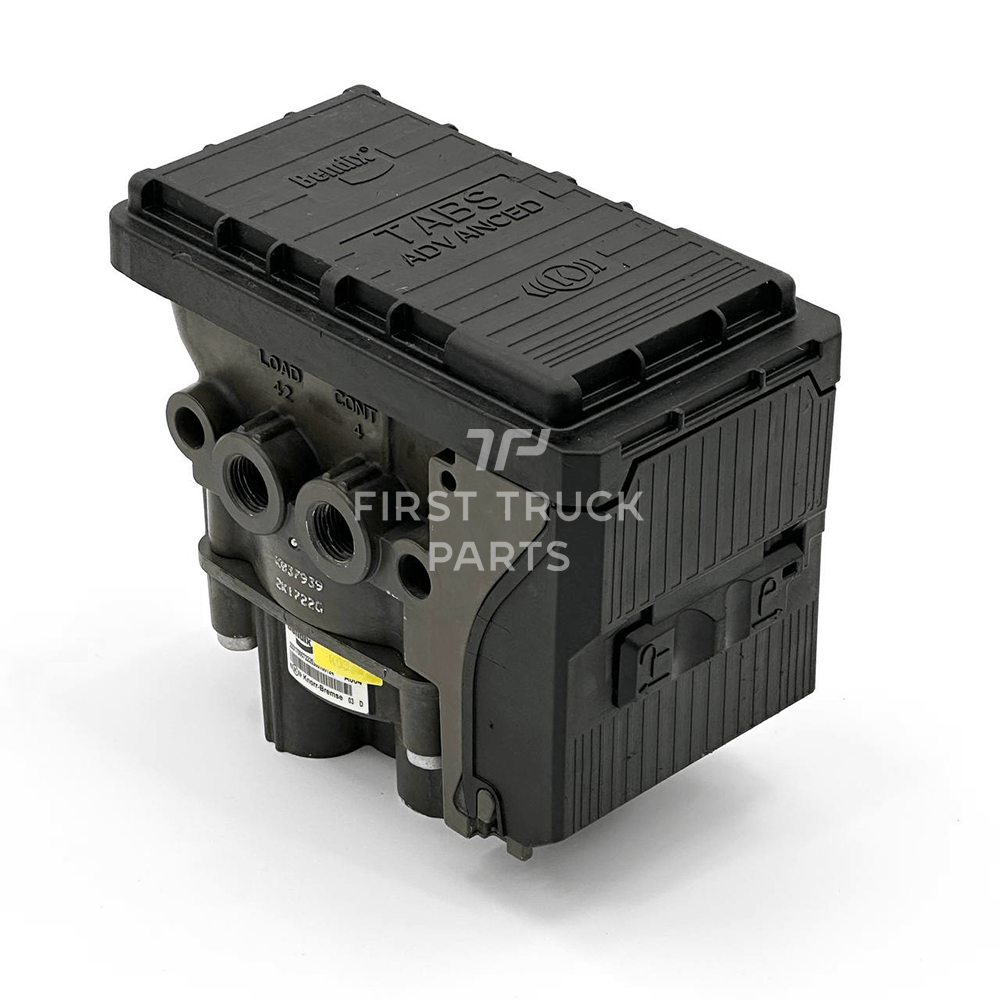 Genuine Bendix TABS-6 Advanced ABS Trailer Module P:N K109325, 109325