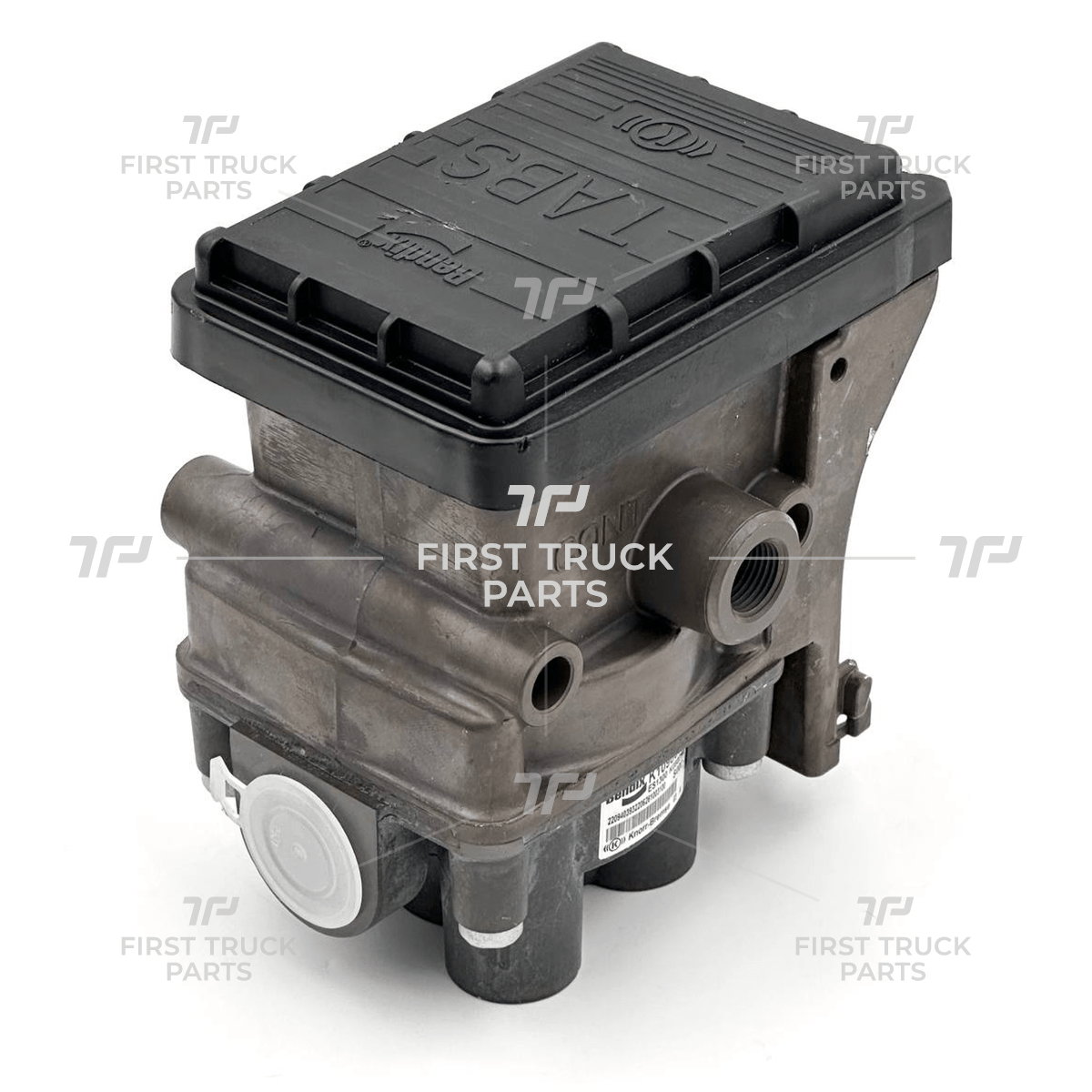 K109808 | Genuine Bendix® ABS TABS6 Trailer Module Valve