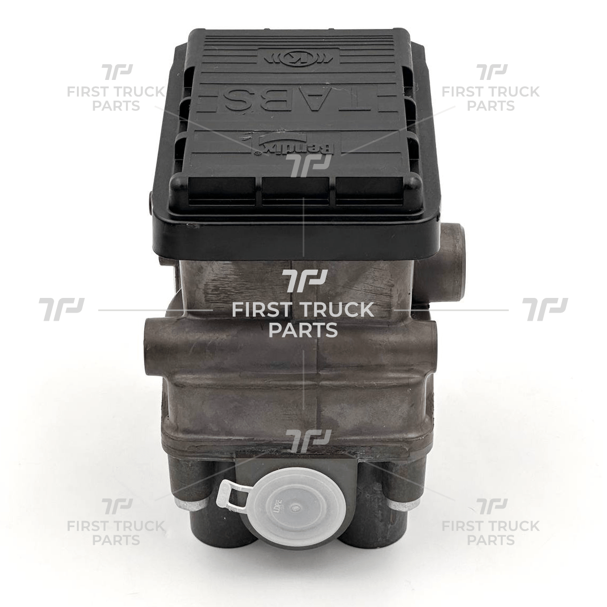 K109808 | Genuine Bendix® ABS TABS6 Trailer Module Valve