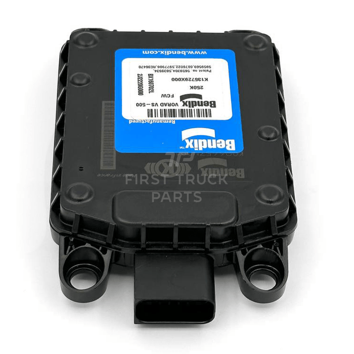 Bendix Ess 700 P/N: K135729n000 Genuine Bendix® Front Radar Assembly Vs-500 F3