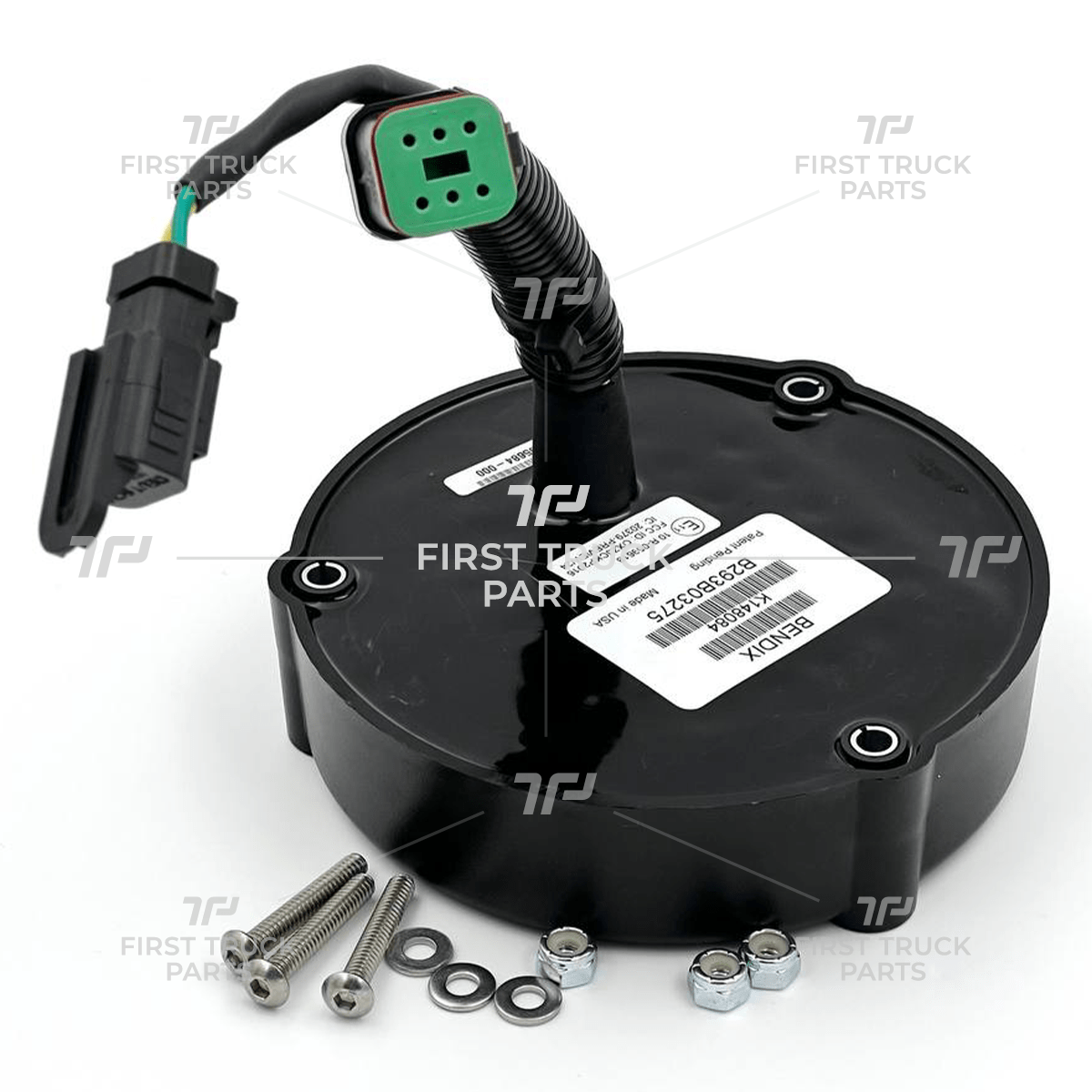 K148084 | Genuine Bendix® Side Radar Assembly Detection System SLR20