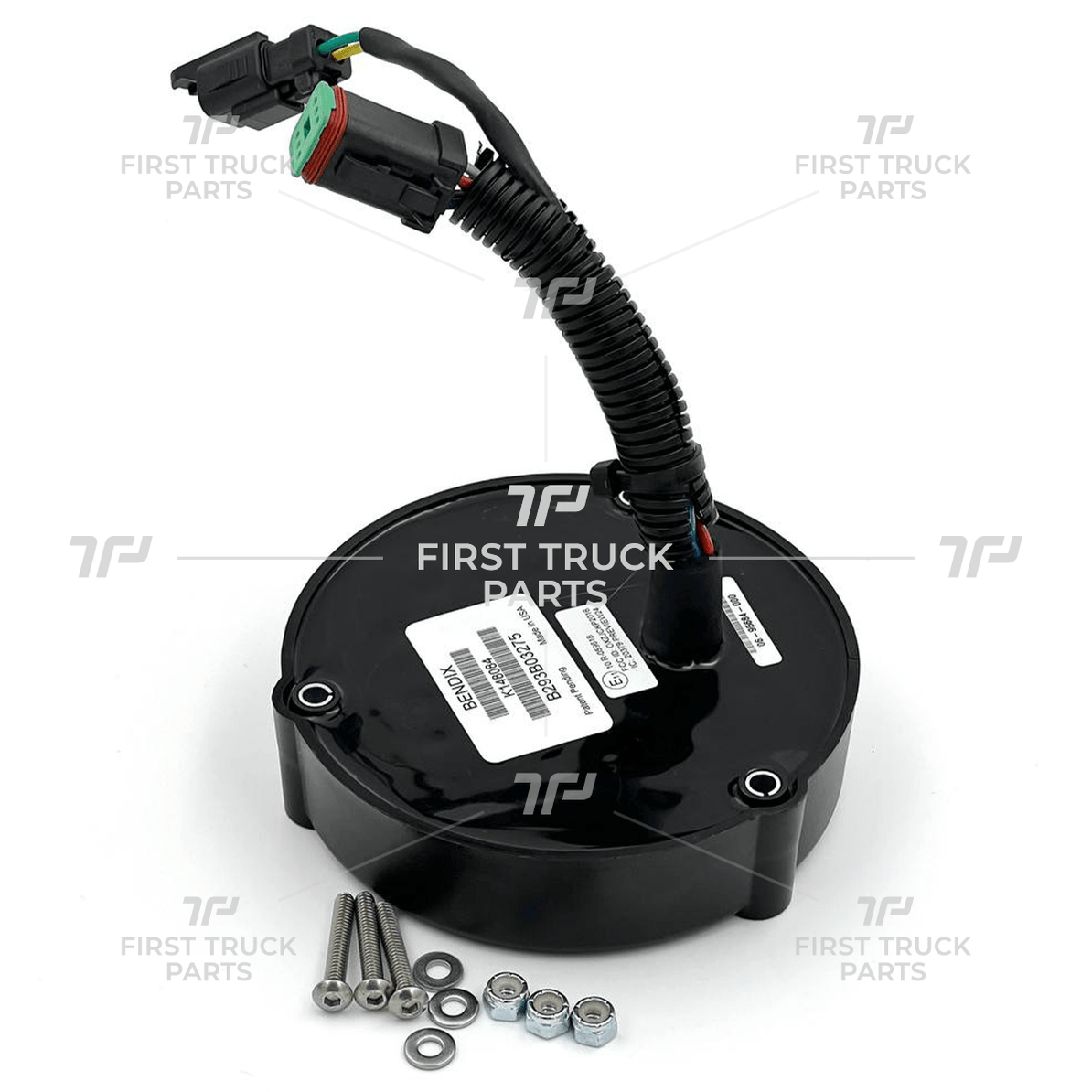 Genuine Bendix Parts | 365-Days Warranty on all Bendix products