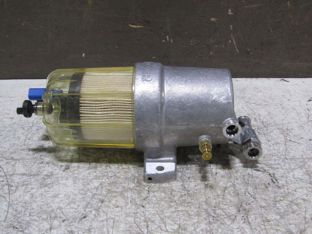 K37-1027-1010111 | Genuine Paccar® Fuel Filter