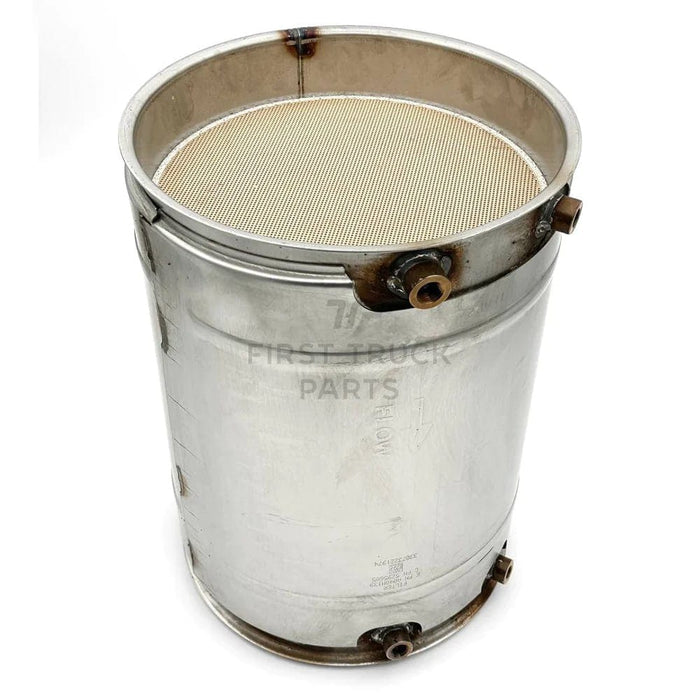 P\N: 5579368 | Genuine Cummins® New Particulate Filter ISB