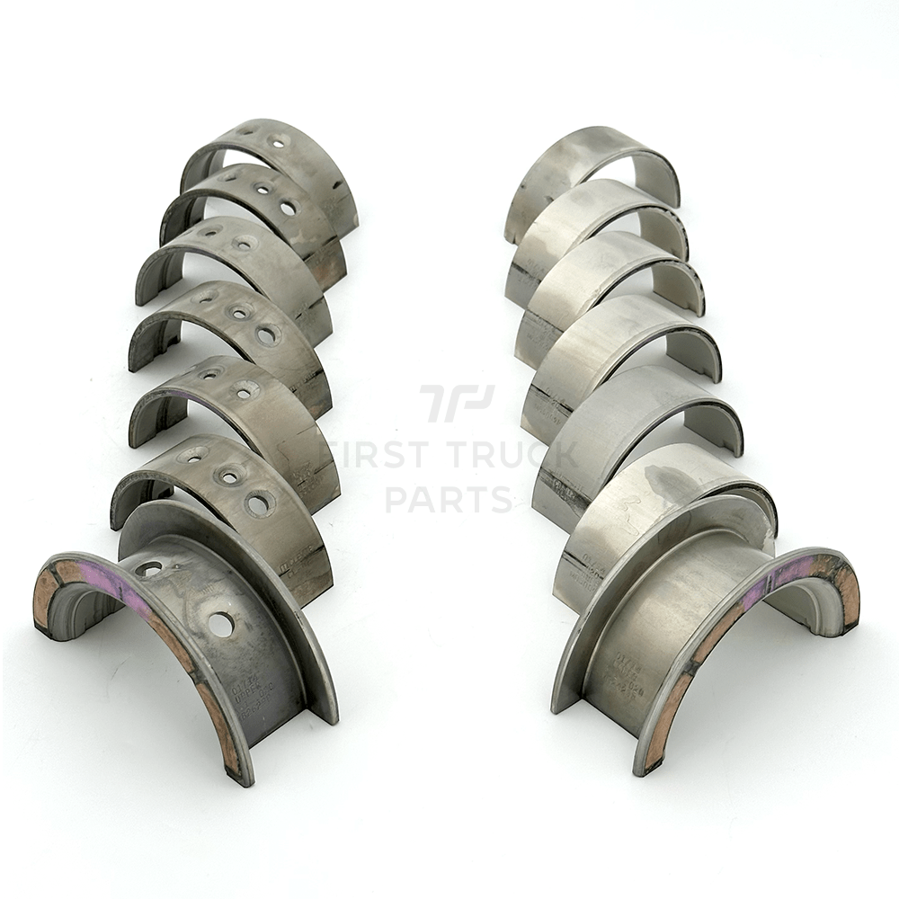 NAV1823845C91 | New Genuine International® Main Bearing Kit For Navistar
