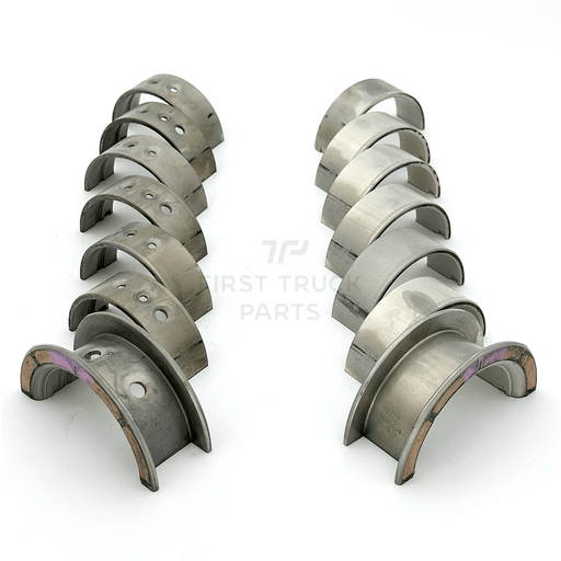 687394C3 | Genuine International® Main Bearing Kit For Navistar