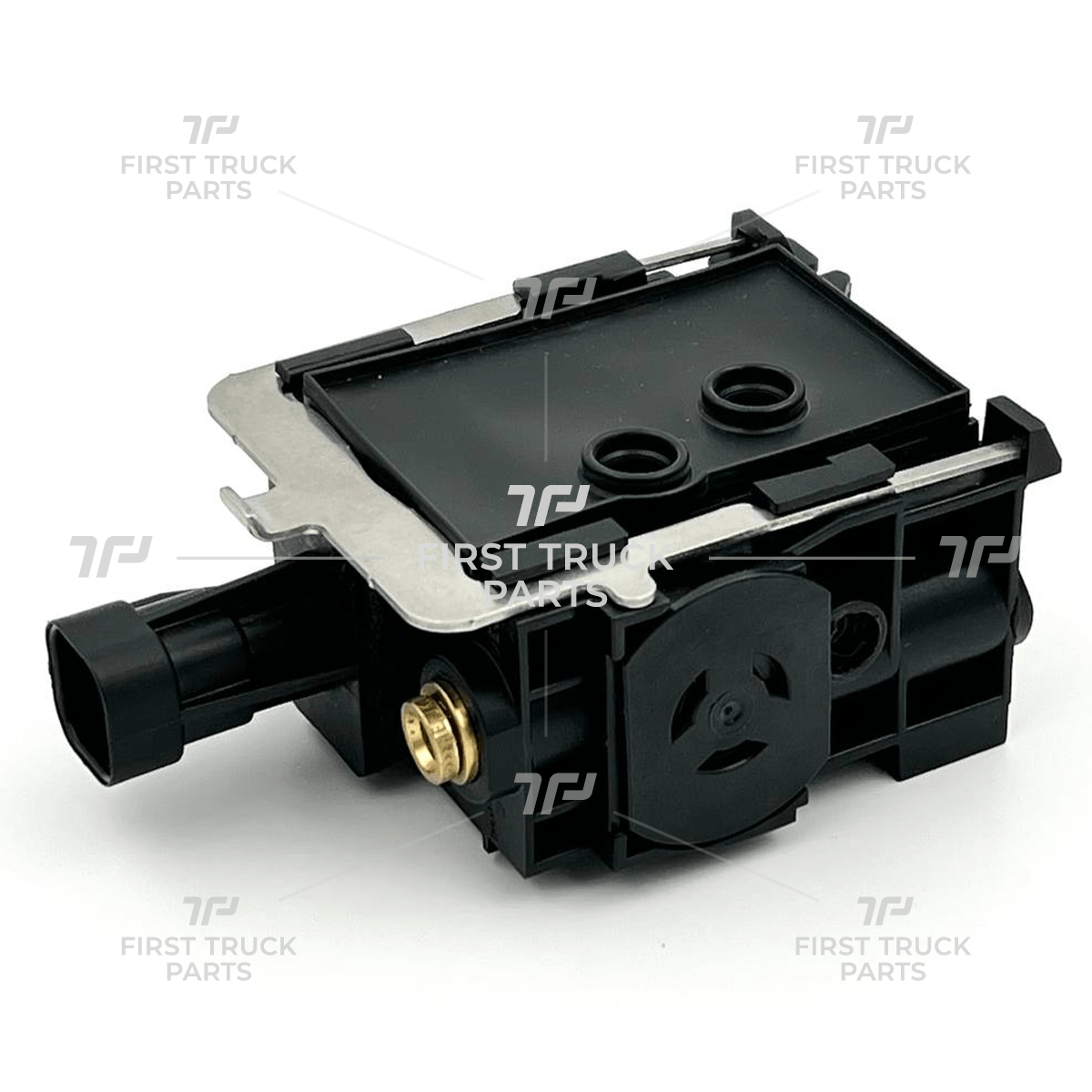 Rng110 Internal Component NRG-27-SNC-110R | Genuine Freightliner® VALVE ASY-SOL