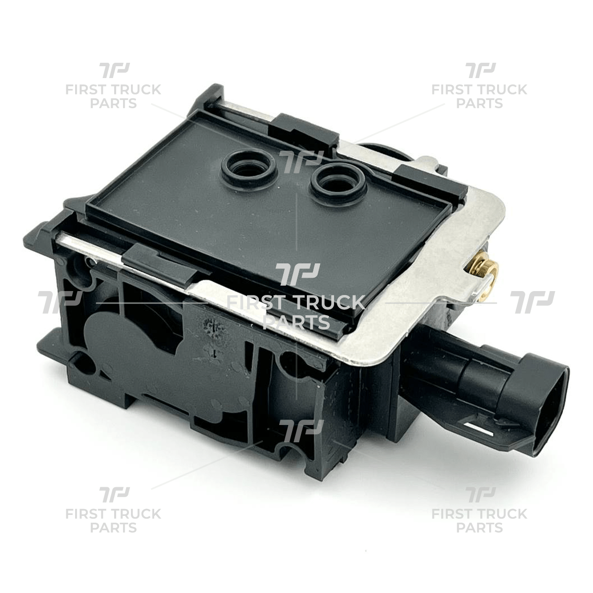 Rng110 Internal Component NRG-27-SNC-110R | Genuine Freightliner® VALVE ASY-SOL