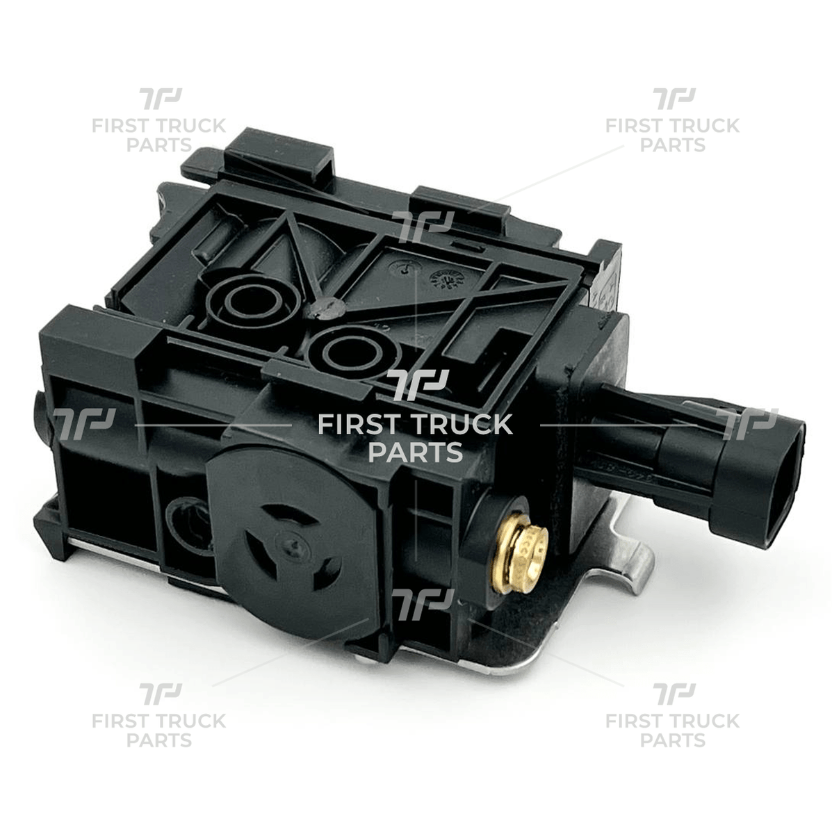 Rng110 Internal Component NRG-27-SNC-110R | Genuine Freightliner® VALVE ASY-SOL