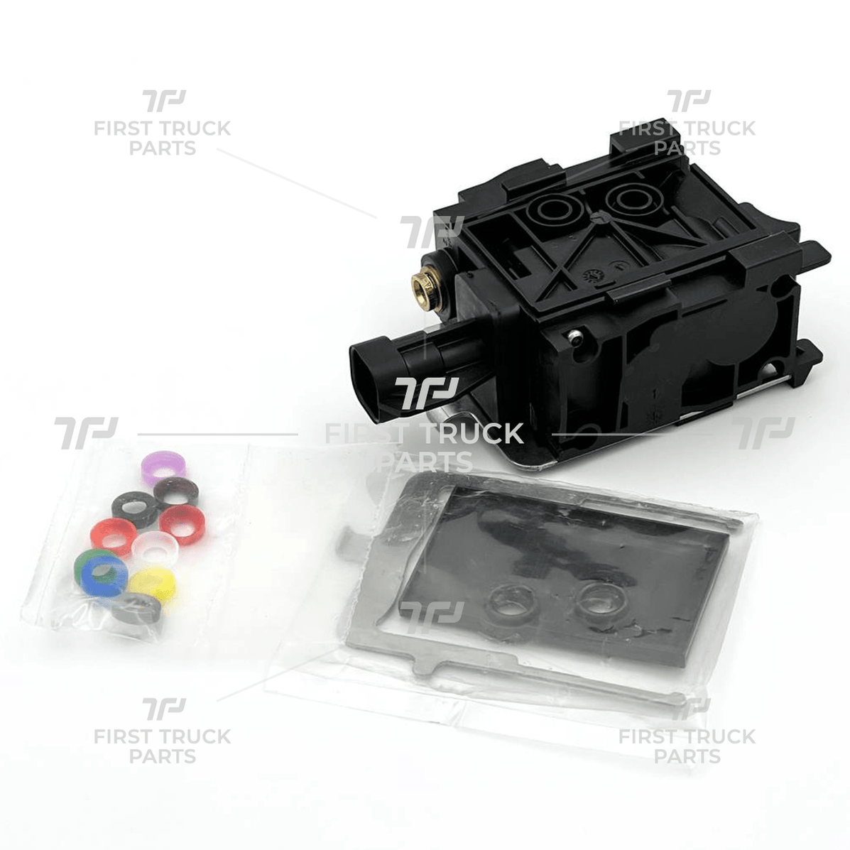 Rng110 Internal Component NRG-27-SNC-110R | Genuine Freightliner® VALVE ASY-SOL
