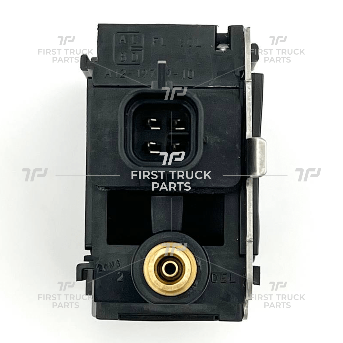 Rng110 Internal Component NRG-27-SNC-110R | Genuine Freightliner® VALVE ASY-SOL