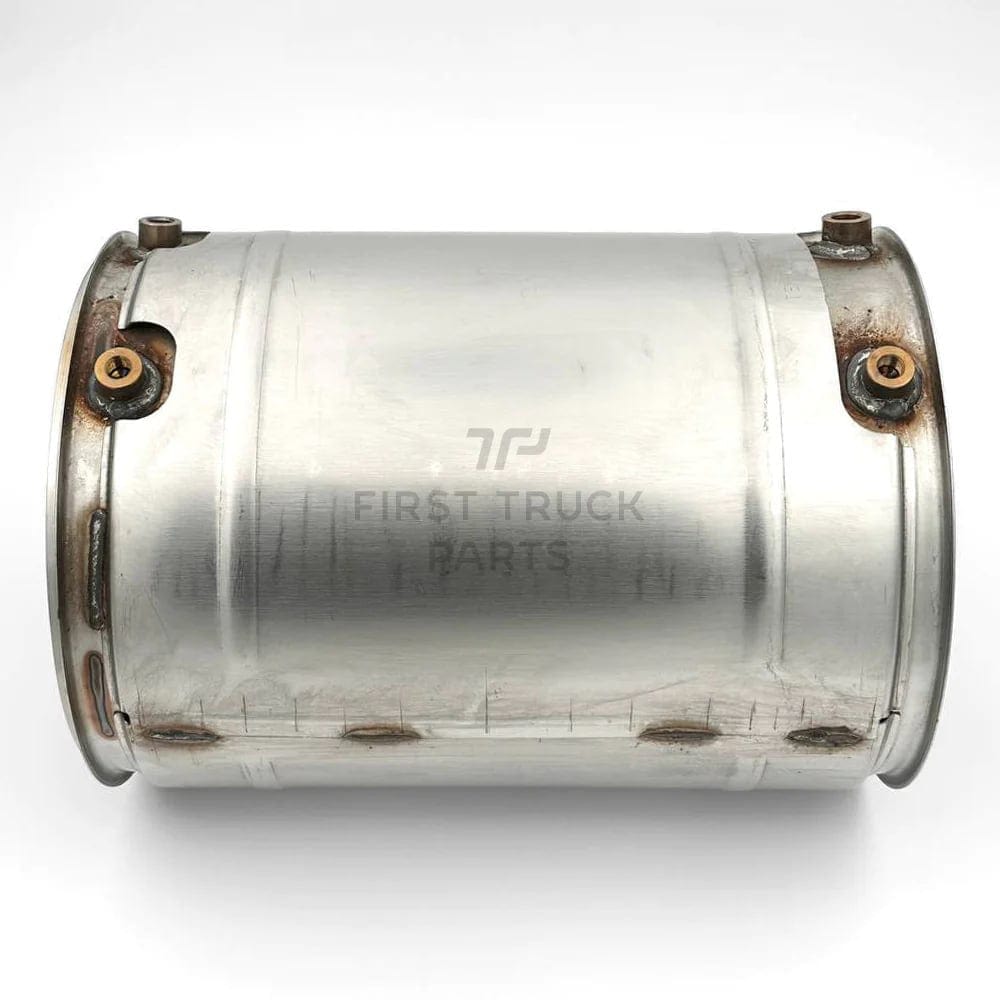 P\N: 5579368 | Genuine Cummins® New Particulate Filter ISB