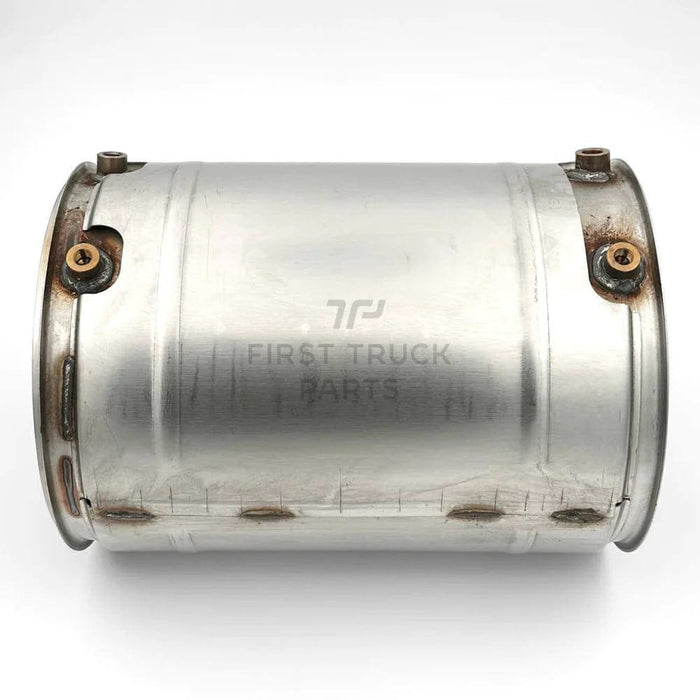 P\N: 5579368 | Genuine Cummins® New Particulate Filter ISB