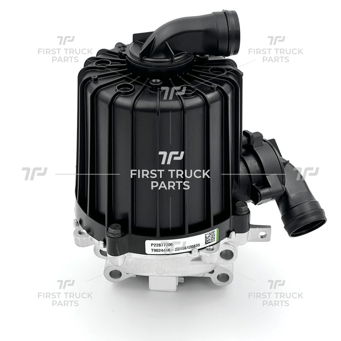 22836734 22877306, 21373547 | Genuine Volvo® Oil Separator
