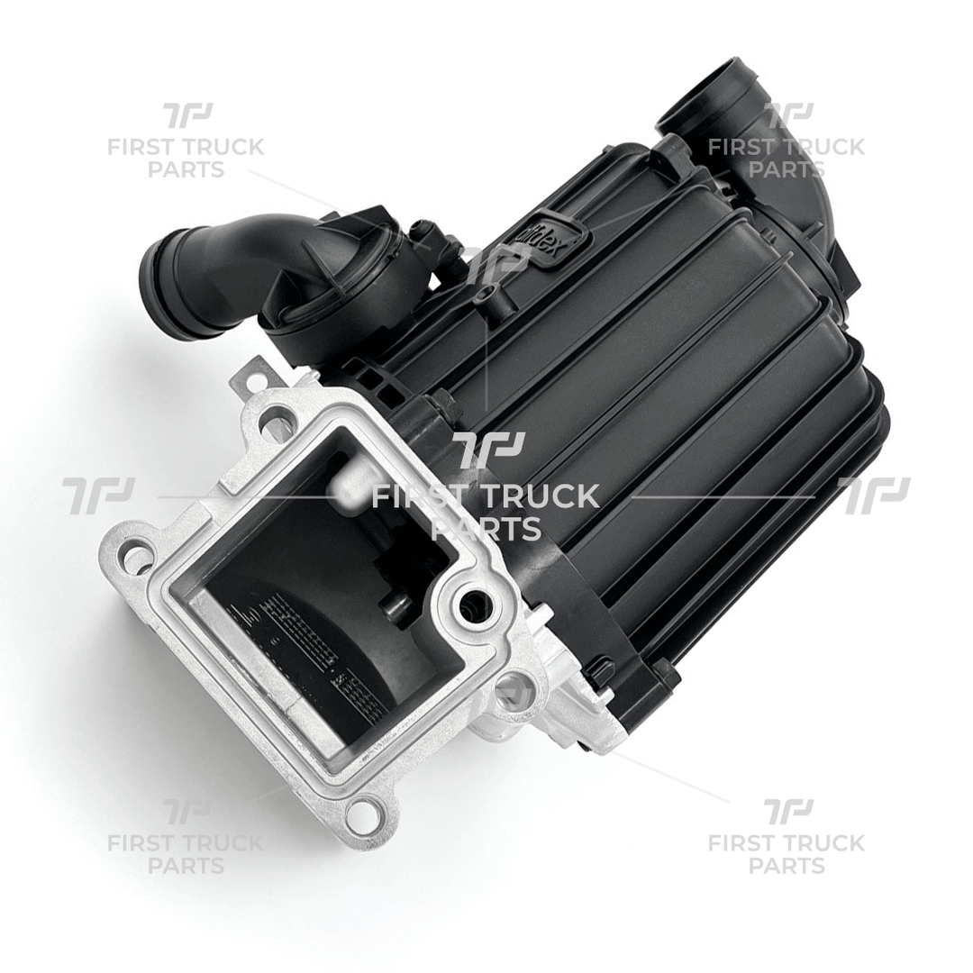 22877306, 21373547 | Genuine Volvo® Oil Separator