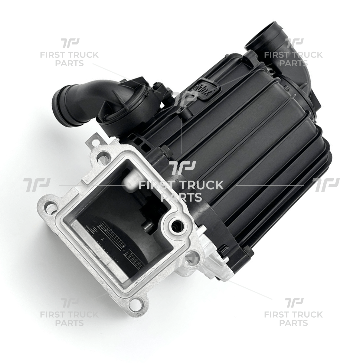 22836734 22877306, 21373547 | Genuine Volvo® Oil Separator