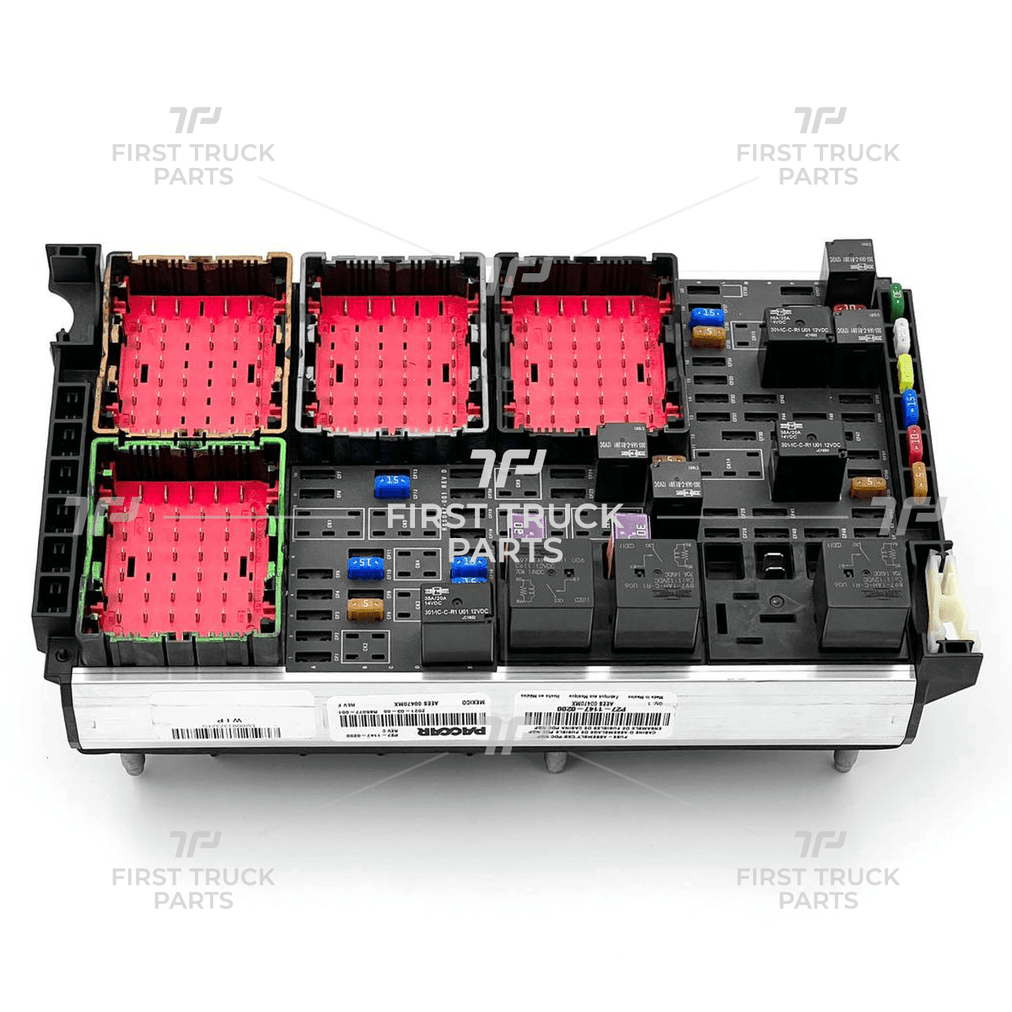 P27-1147-0401 | Genuine Paccar® Fuse Box Cab Power Distribution