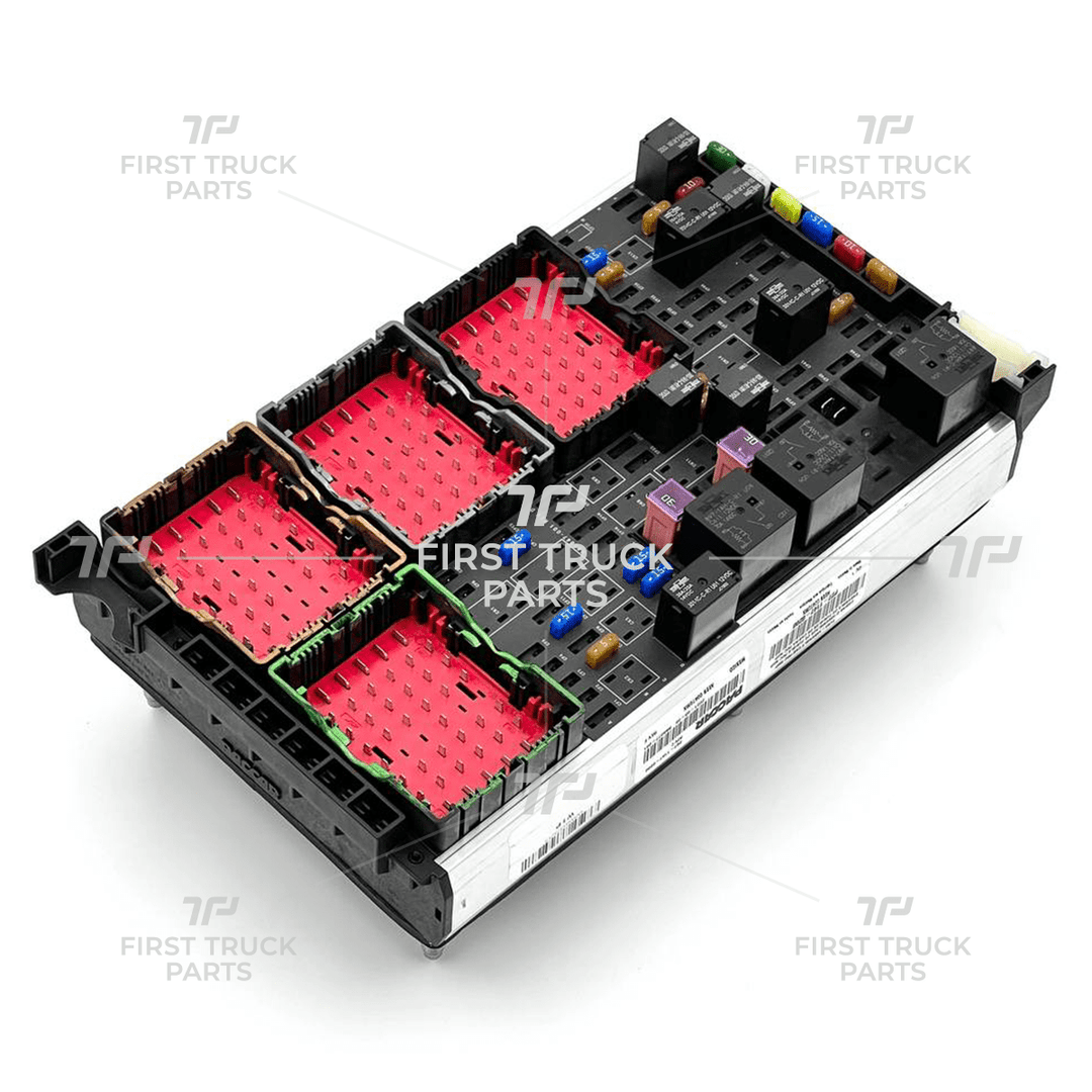 P27-1147-0401 | Genuine Paccar® Fuse Box Cab Power Distribution