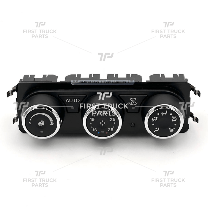 F21-1048-10002 | Genuine Paccar® Heater Temperature Control