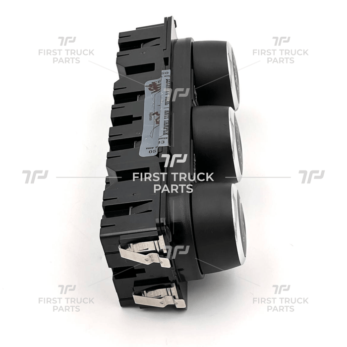 F21-1048-10002 | Genuine Paccar® Heater Temperature Control