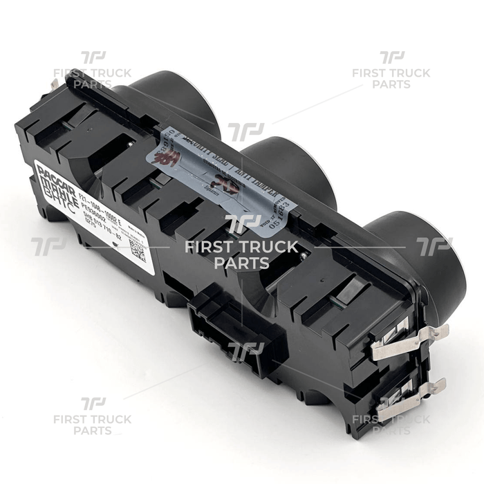 F21-1048-10002 | Genuine Paccar® Heater Temperature Control