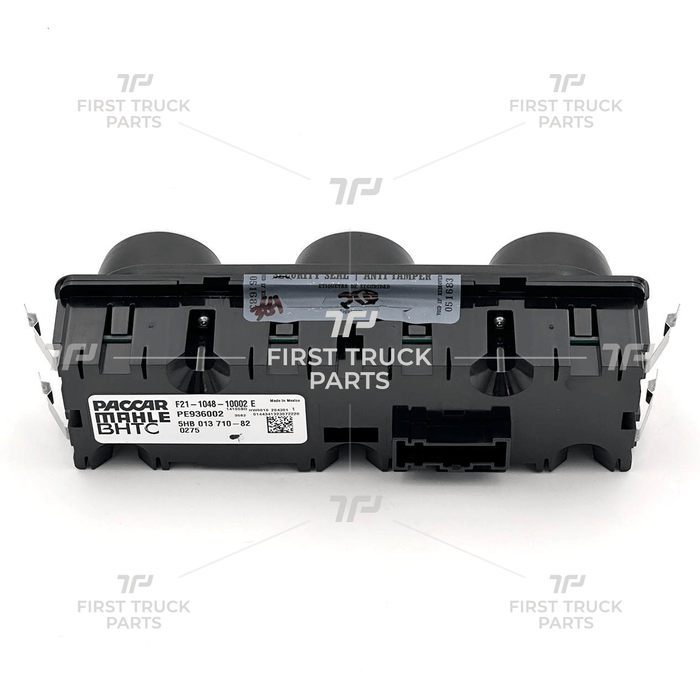 F21-1048-10002 | Genuine Paccar® Heater Temperature Control