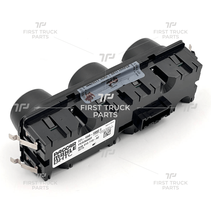 F21-1048-10002 | Genuine Paccar® Heater Temperature Control