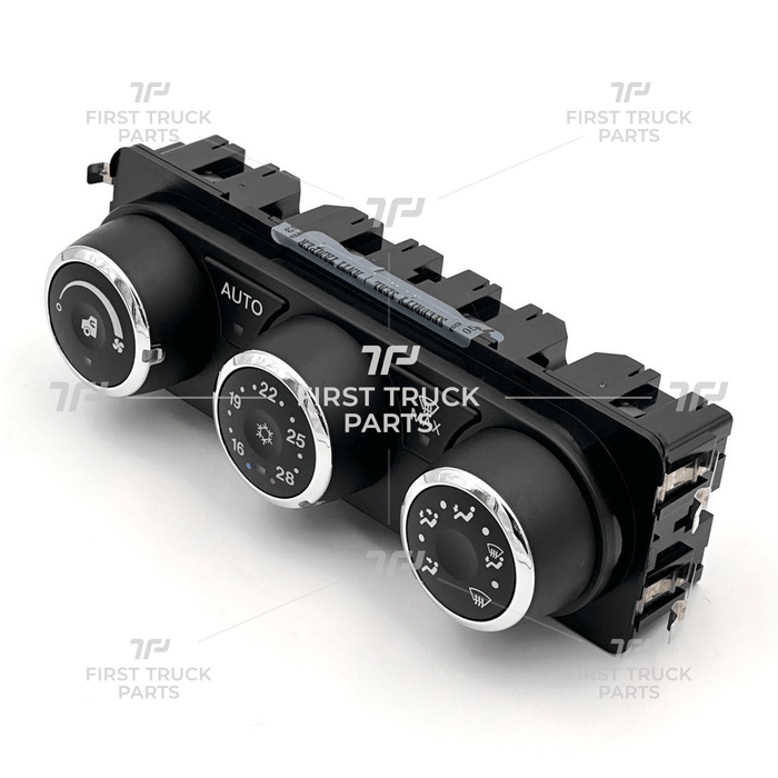 F21-1048-10002 | Genuine Paccar® Heater Temperature Control