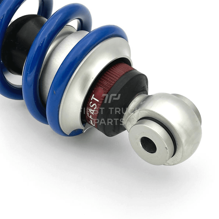 PEP-PB1 | Genuine McNett Performance® New Front Piggyback Shock